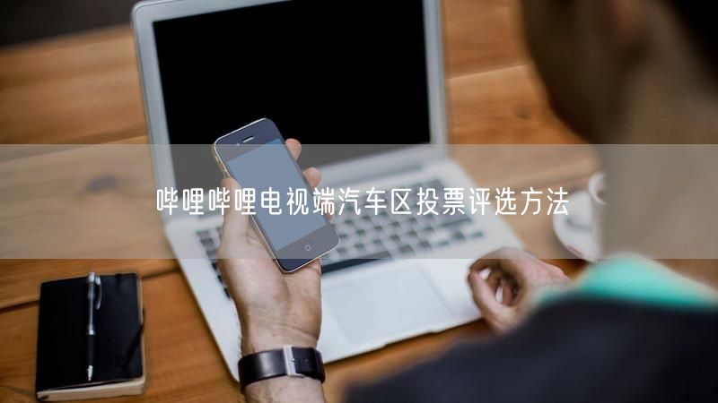 哔哩哔哩电视端汽车区投票评选方法
