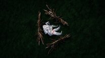 对比懂车帝自然高赞和刷赞作品流量转化差距巨大